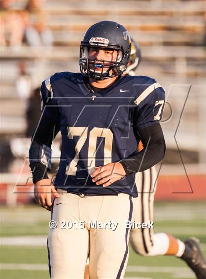 Thumbnail 2 in Enochs @ Turlock photogallery.