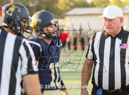 Thumbnail 3 in Enochs @ Turlock photogallery.