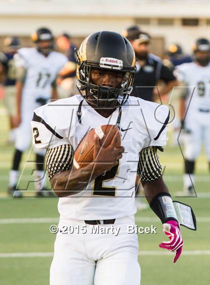 Thumbnail 3 in Enochs @ Turlock photogallery.