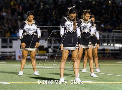 Thumbnail 3 in Enochs @ Turlock photogallery.