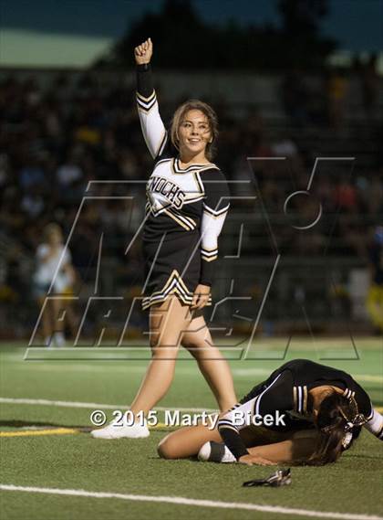 Thumbnail 3 in Enochs @ Turlock photogallery.