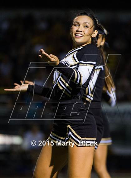 Thumbnail 3 in Enochs @ Turlock photogallery.