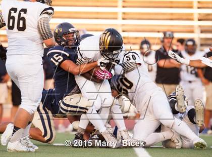 Thumbnail 3 in Enochs @ Turlock photogallery.