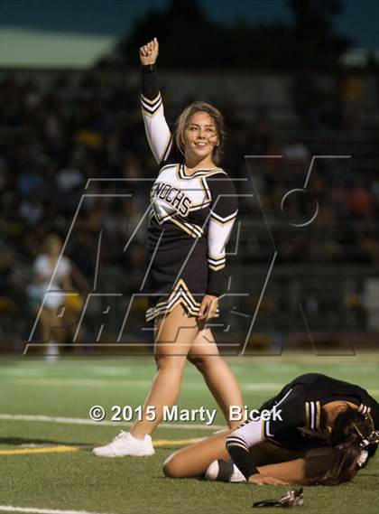 Thumbnail 2 in Enochs @ Turlock photogallery.