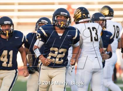 Thumbnail 2 in Enochs @ Turlock photogallery.