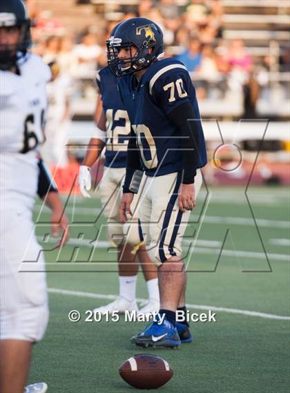 Thumbnail 1 in Enochs @ Turlock photogallery.