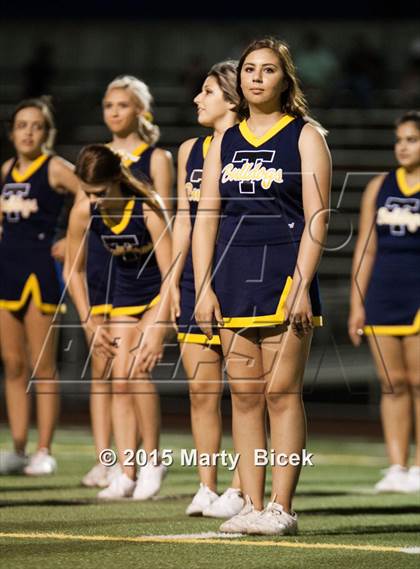 Thumbnail 1 in Enochs @ Turlock photogallery.