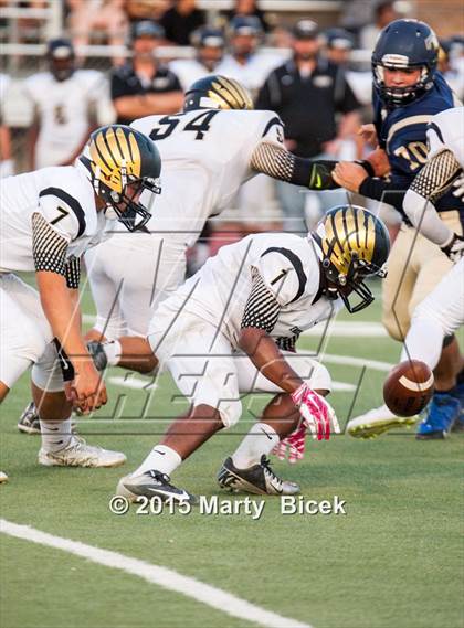 Thumbnail 1 in Enochs @ Turlock photogallery.