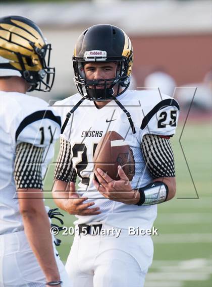 Thumbnail 1 in Enochs @ Turlock photogallery.