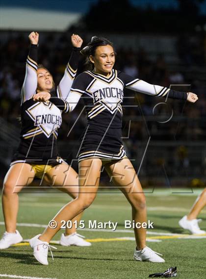 Thumbnail 3 in Enochs @ Turlock photogallery.
