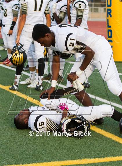 Thumbnail 3 in Enochs @ Turlock photogallery.