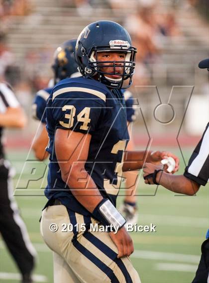 Thumbnail 2 in Enochs @ Turlock photogallery.