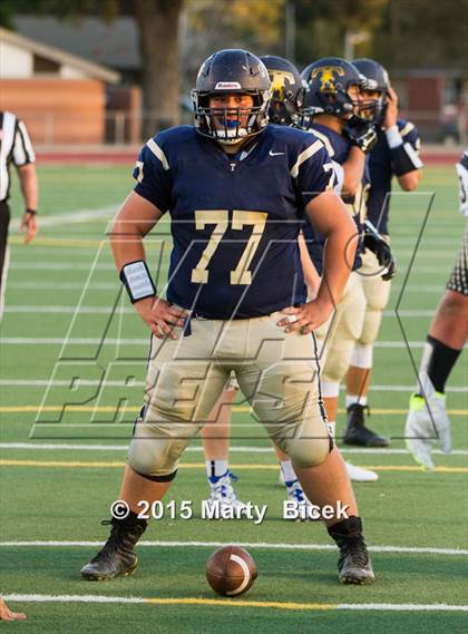 Thumbnail 3 in Enochs @ Turlock photogallery.