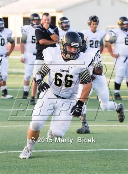 Thumbnail 2 in Enochs @ Turlock photogallery.
