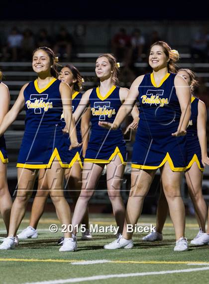 Thumbnail 3 in Enochs @ Turlock photogallery.