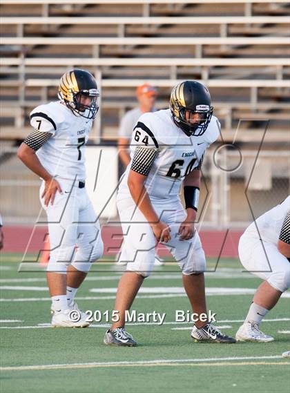 Thumbnail 3 in Enochs @ Turlock photogallery.