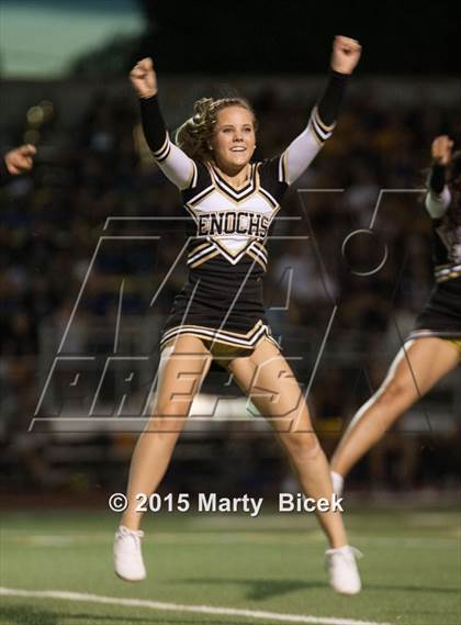 Thumbnail 3 in Enochs @ Turlock photogallery.