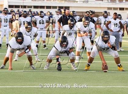 Thumbnail 1 in Enochs @ Turlock photogallery.