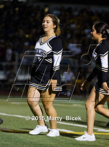 Thumbnail 2 in Enochs @ Turlock photogallery.