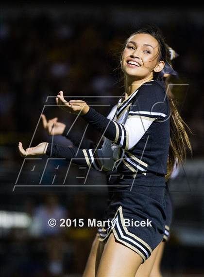 Thumbnail 1 in Enochs @ Turlock photogallery.