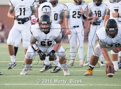 Thumbnail 3 in Enochs @ Turlock photogallery.