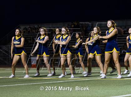Thumbnail 1 in Enochs @ Turlock photogallery.