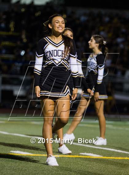Thumbnail 3 in Enochs @ Turlock photogallery.