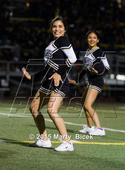 Thumbnail 3 in Enochs @ Turlock photogallery.