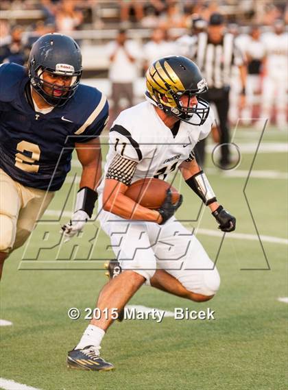 Thumbnail 2 in Enochs @ Turlock photogallery.