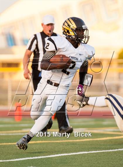 Thumbnail 3 in Enochs @ Turlock photogallery.