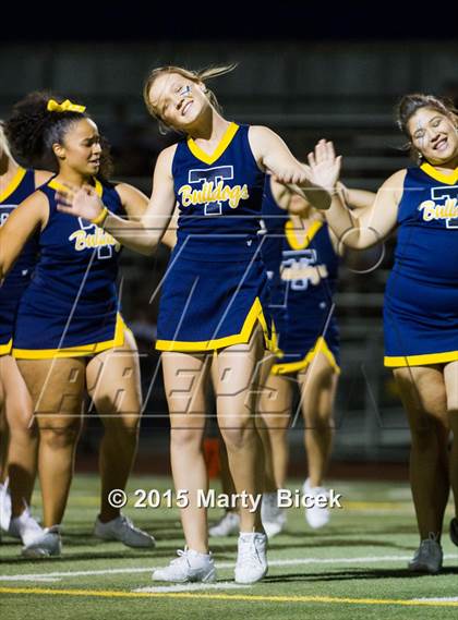 Thumbnail 3 in Enochs @ Turlock photogallery.