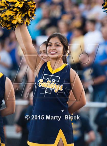 Thumbnail 3 in Enochs @ Turlock photogallery.