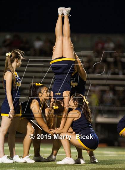 Thumbnail 3 in Enochs @ Turlock photogallery.