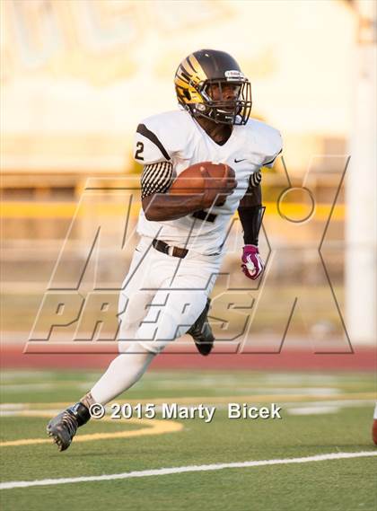 Thumbnail 2 in Enochs @ Turlock photogallery.