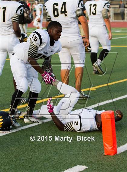 Thumbnail 2 in Enochs @ Turlock photogallery.