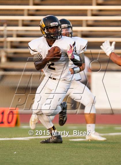 Thumbnail 1 in Enochs @ Turlock photogallery.