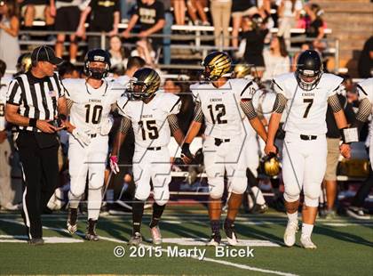 Thumbnail 3 in Enochs @ Turlock photogallery.