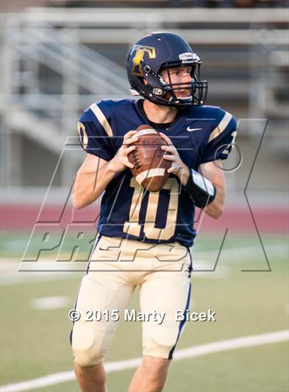 Thumbnail 1 in Enochs @ Turlock photogallery.
