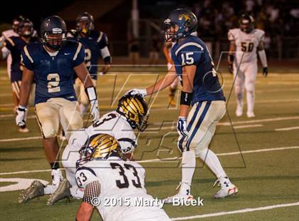 Thumbnail 3 in Enochs @ Turlock photogallery.