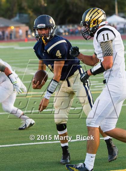 Thumbnail 3 in Enochs @ Turlock photogallery.