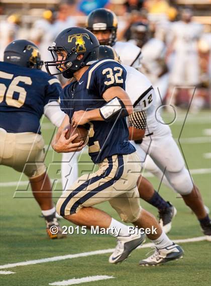 Thumbnail 2 in Enochs @ Turlock photogallery.