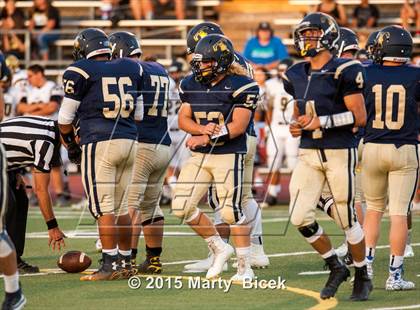 Thumbnail 1 in Enochs @ Turlock photogallery.