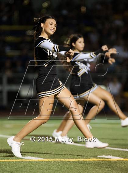 Thumbnail 1 in Enochs @ Turlock photogallery.