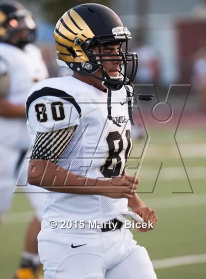 Thumbnail 1 in Enochs @ Turlock photogallery.
