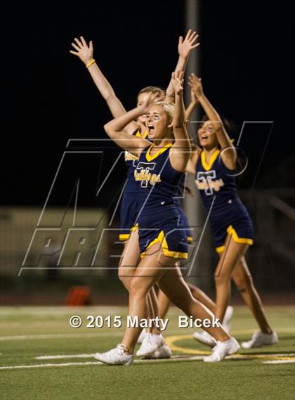 Thumbnail 2 in Enochs @ Turlock photogallery.
