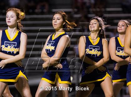 Thumbnail 3 in Enochs @ Turlock photogallery.