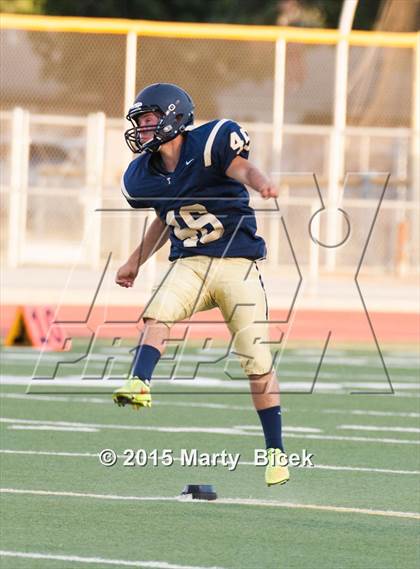 Thumbnail 3 in Enochs @ Turlock photogallery.