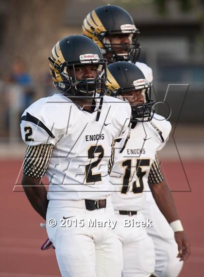Thumbnail 1 in Enochs @ Turlock photogallery.