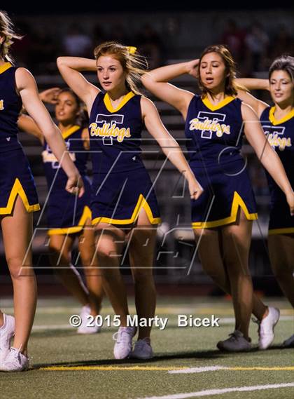 Thumbnail 2 in Enochs @ Turlock photogallery.