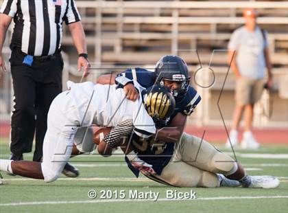 Thumbnail 1 in Enochs @ Turlock photogallery.